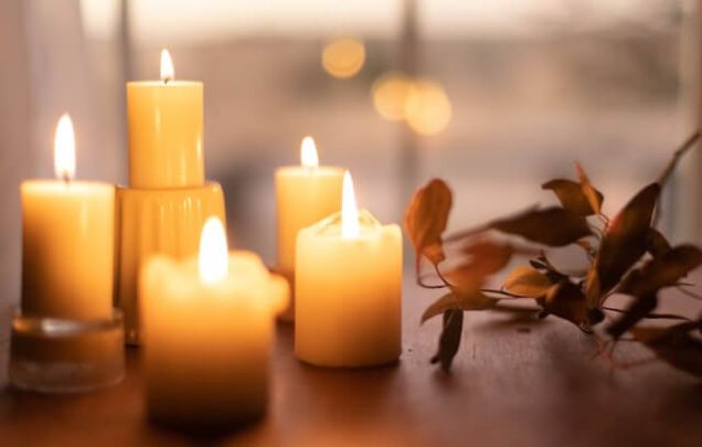 Best Dusk Scented Candles To Make Your Home Smell Fancy