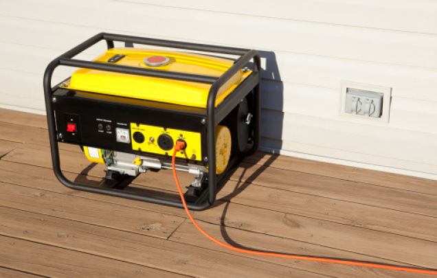 Beneficial Generators For Every Household And Business