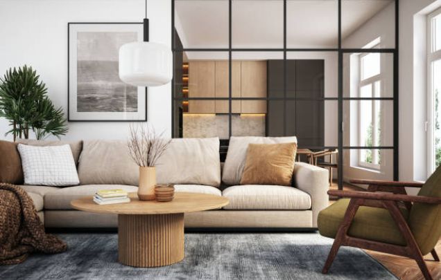 Stylish Sofas To Make Your Living Room Look Classy