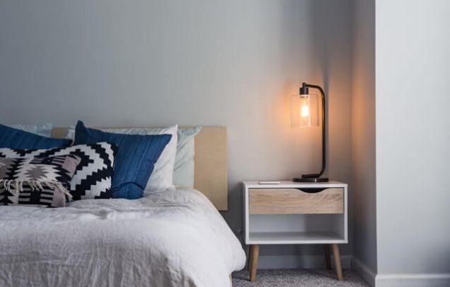 Decorating Your First Home: 6 Things To Keep In Mind