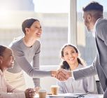 Things to Consider When Approaching A Business Partnership