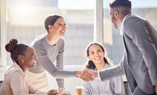 Things to Consider When Approaching A Business Partnership