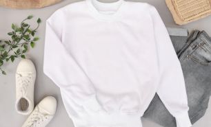 Best Women's Long Sleeve Tops From Vuori Clothing