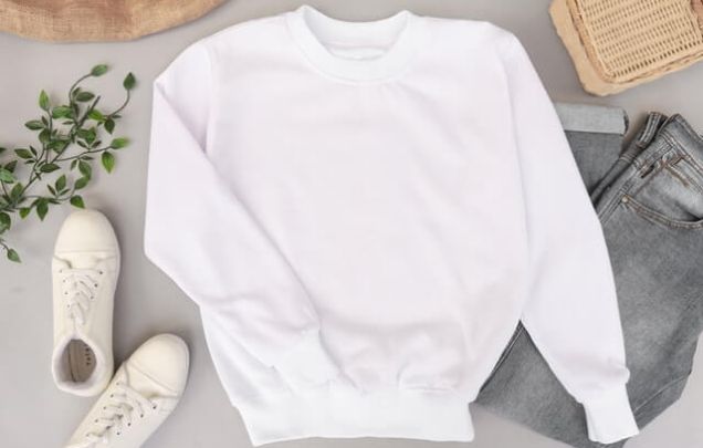 Best Women's Long Sleeve Tops From Vuori Clothing