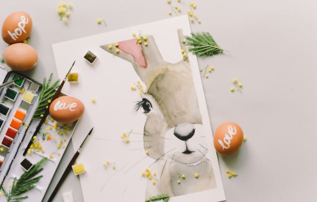 Fun Easter Activities You Can Try With Your Kids