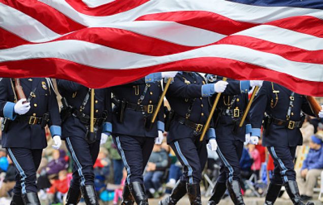 Activities For Patriots Day 2022