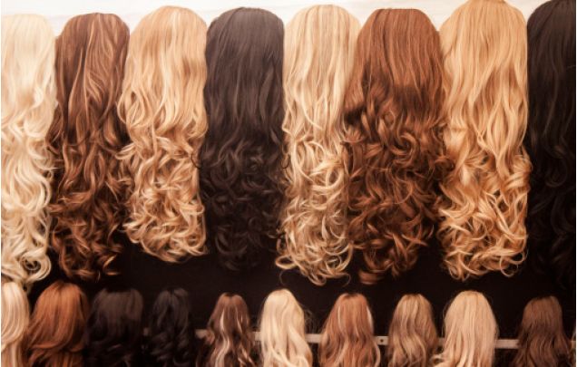 Hair Wigs That Give You A Natural Appearance