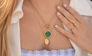 5 Ways To Pick The Right Jewelry For Your Outfit