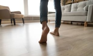 How to Save Money on Flooring Options?