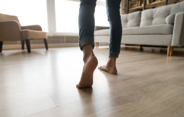 How to Save Money on Flooring Options?