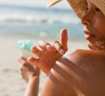 How To Care For Your Skin And Hair After A Day At The Beach