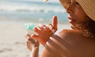 How To Care For Your Skin And Hair After A Day At The Beach