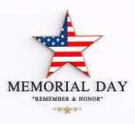 6 Ways To Honour Memorial Day