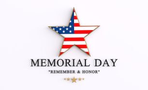6 Ways To Honour Memorial Day