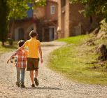 What To Do On National Brother's Day