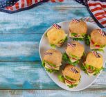 How To Celebrate National Burger Day At Work