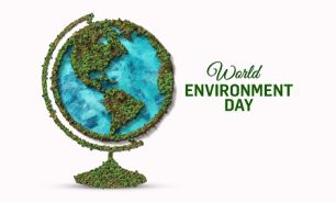 World Environment Day: Let's Live More Efficiently