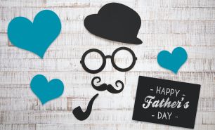 7 Best Ideas To Celebrate Father's Day
