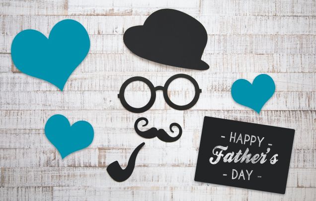 7 Best Ideas To Celebrate Father's Day