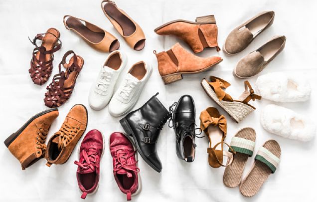 Best Shoes To Pair With A Jumpsuit