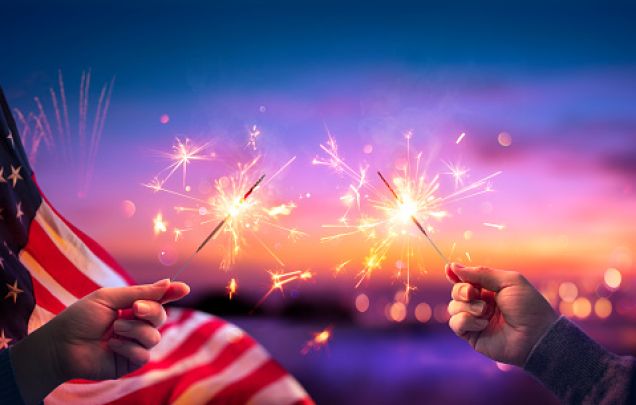 4th July Is More Than Just Another Holiday