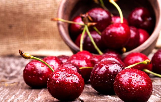 Activities And The History Behind National Cherry Day