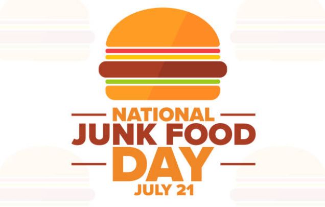 Best Ways To Celebrate National Junk Food Day