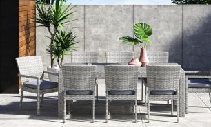 The Best Outdoor Furniture for Style and Comfort