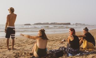 What's National Beach Day All About?