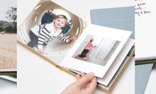 4 Cool Photo Books from Artifact Uprising