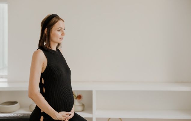 All the Information You Need to Know About Maternity Clothes