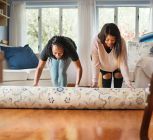 5 Things To Consider When Storing A Rug