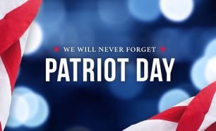 What Exactly Is The Patriot Day?