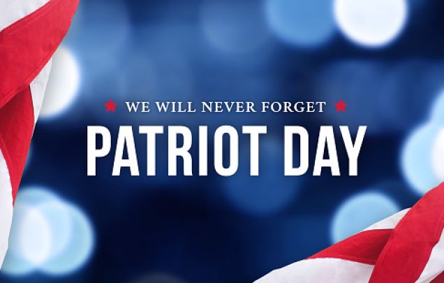 What Exactly Is The Patriot Day?