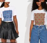 Must Have Coach T-shirts For Women