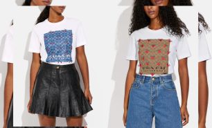 Must Have Coach T-shirts For Women
