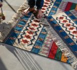 Change The Look Of Your Home With QVC Rugs
