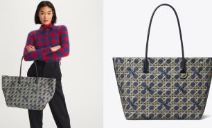 Must Have Tory Burch Tote Bag Styles