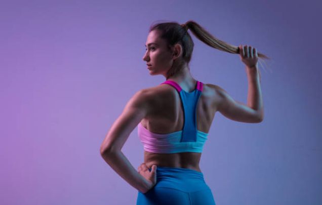 5 Essential Workout Clothes For Women