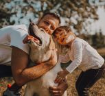 Five Ways To Get Involved On World Animal Day