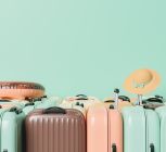 Top-Notch Luggage Sets From Monos