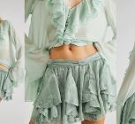 5 Free People Skirts You Should Have In Your Closet