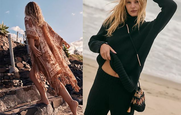 Top Selling Free People Clothing to Shop Under $100