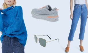 Upgrade Your Winter Wardrobe with Nordstrom