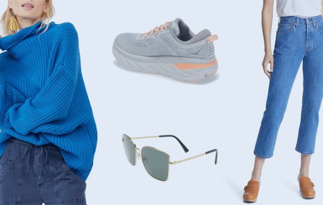 Upgrade Your Winter Wardrobe with Nordstrom