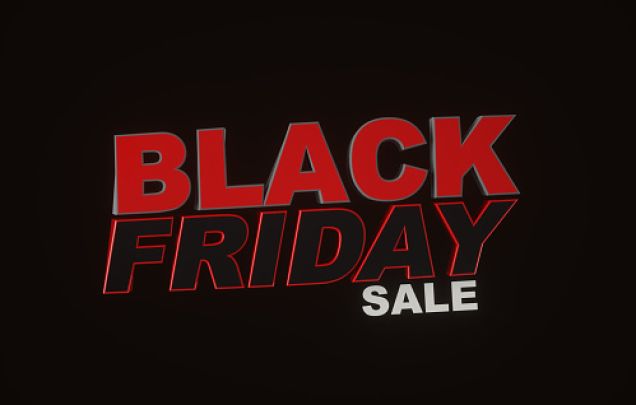 Shop Best Black Friday Deals At Target