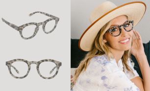 3 Peepers Blue Light Reading Glasses to Protect Your Eyes