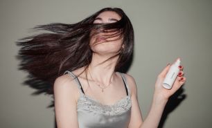 8 Natural Home Remedies For Thicker Hair