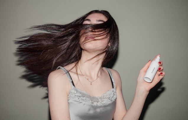 8 Natural Home Remedies For Thicker Hair