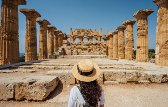 5 Tips to Experience the Culture When You Travel the World